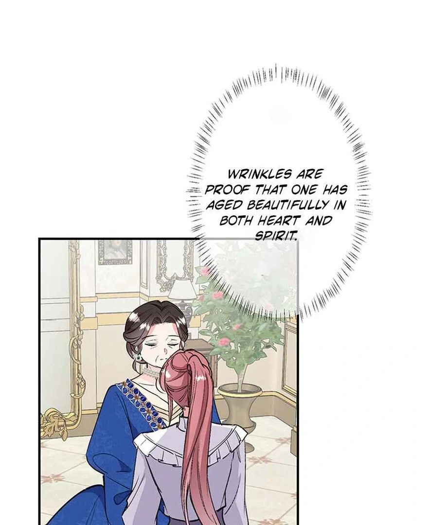 I'm an Unloved Daughter, but I'm Having the Time of My Life as a Beauty Geek Chapter 29 - page 19