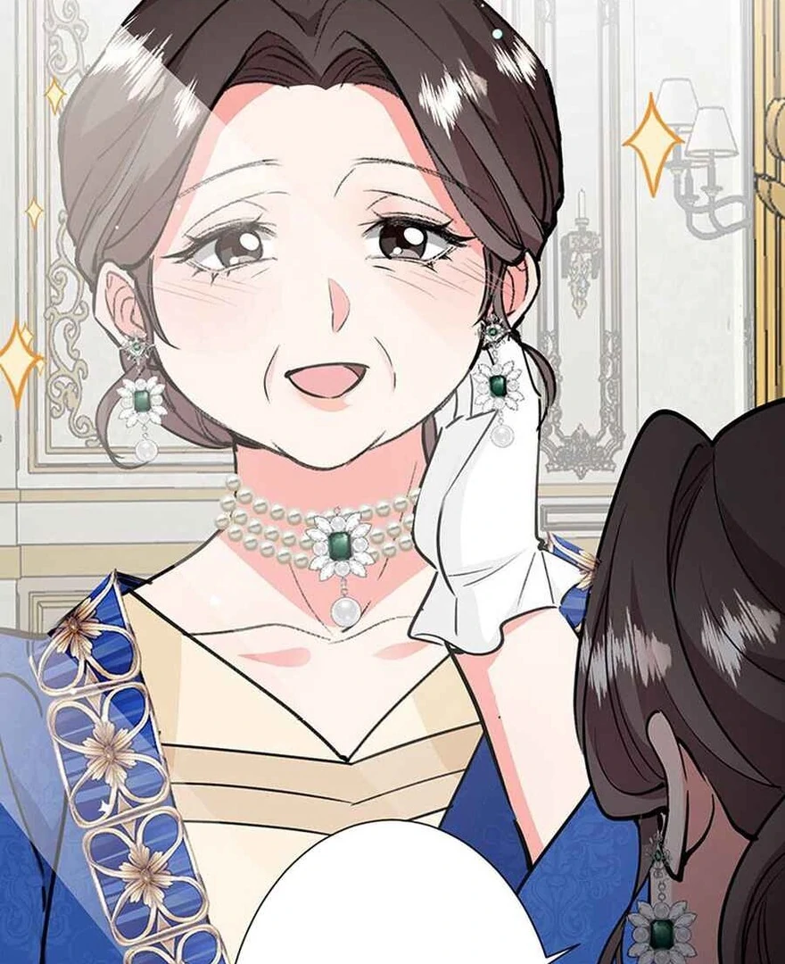 I'm an Unloved Daughter, but I'm Having the Time of My Life as a Beauty Geek Chapter 29 - page 26