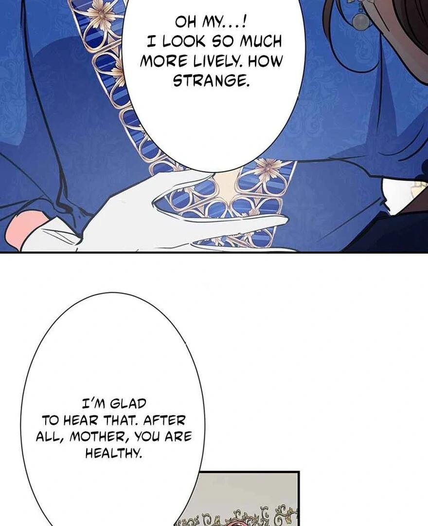 I'm an Unloved Daughter, but I'm Having the Time of My Life as a Beauty Geek Chapter 29 - page 27