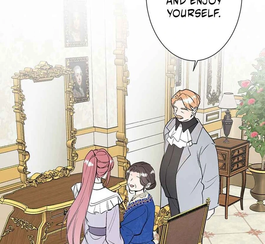 I'm an Unloved Daughter, but I'm Having the Time of My Life as a Beauty Geek Chapter 29 - page 29