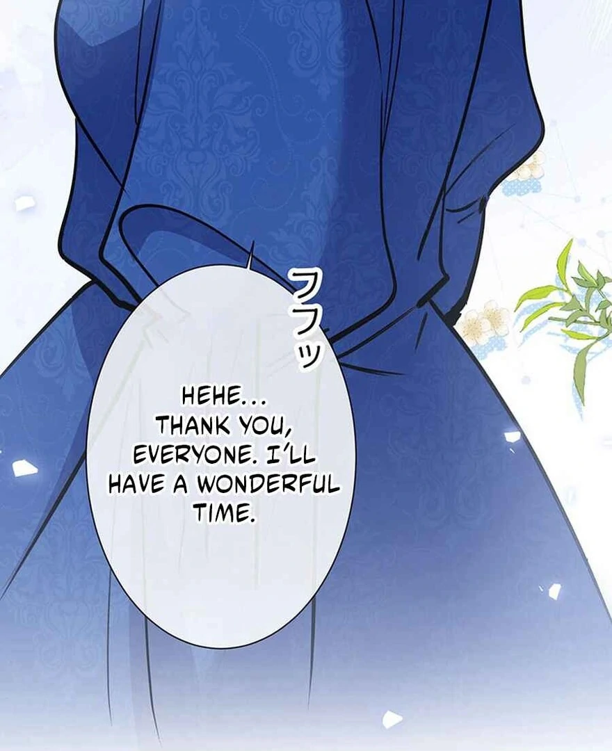 I'm an Unloved Daughter, but I'm Having the Time of My Life as a Beauty Geek Chapter 29 - page 32