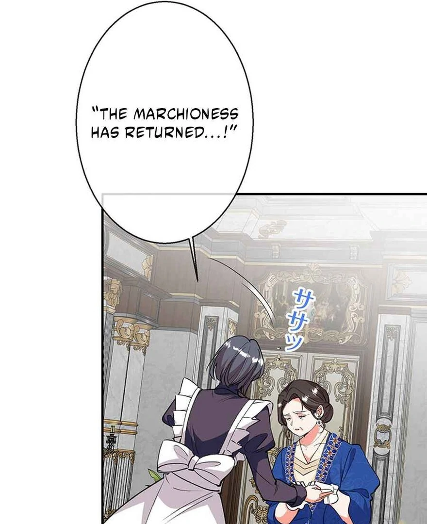 I'm an Unloved Daughter, but I'm Having the Time of My Life as a Beauty Geek Chapter 29 - page 38