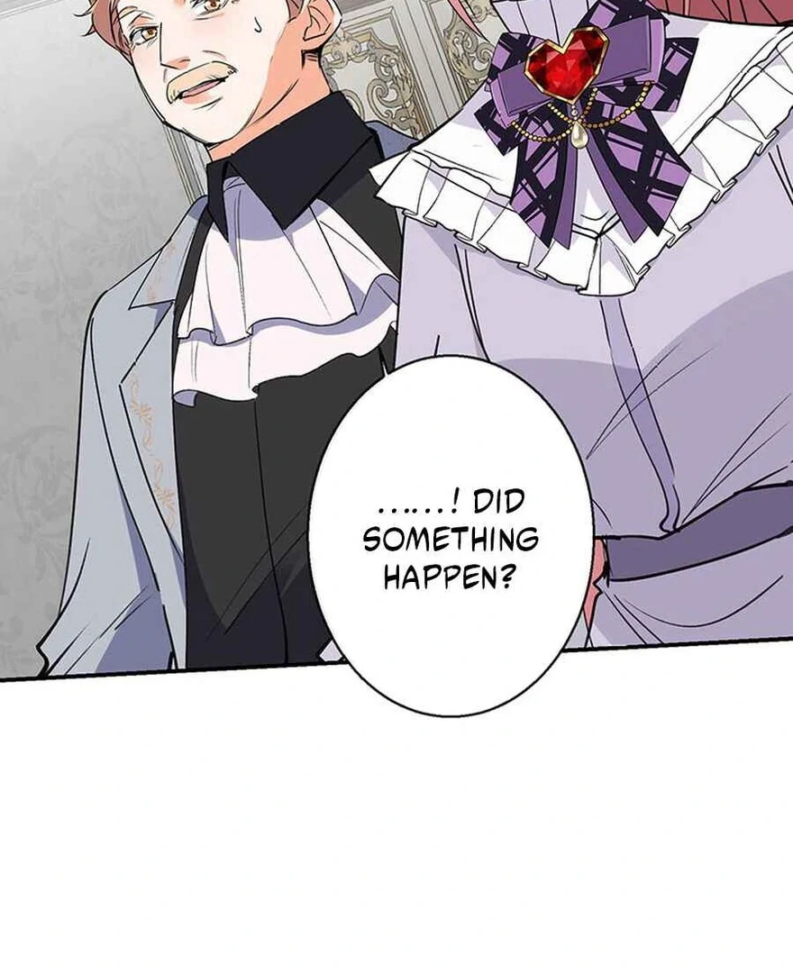 I'm an Unloved Daughter, but I'm Having the Time of My Life as a Beauty Geek Chapter 29 - page 40