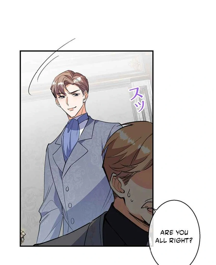 I'm an Unloved Daughter, but I'm Having the Time of My Life as a Beauty Geek Chapter 29 - page 41