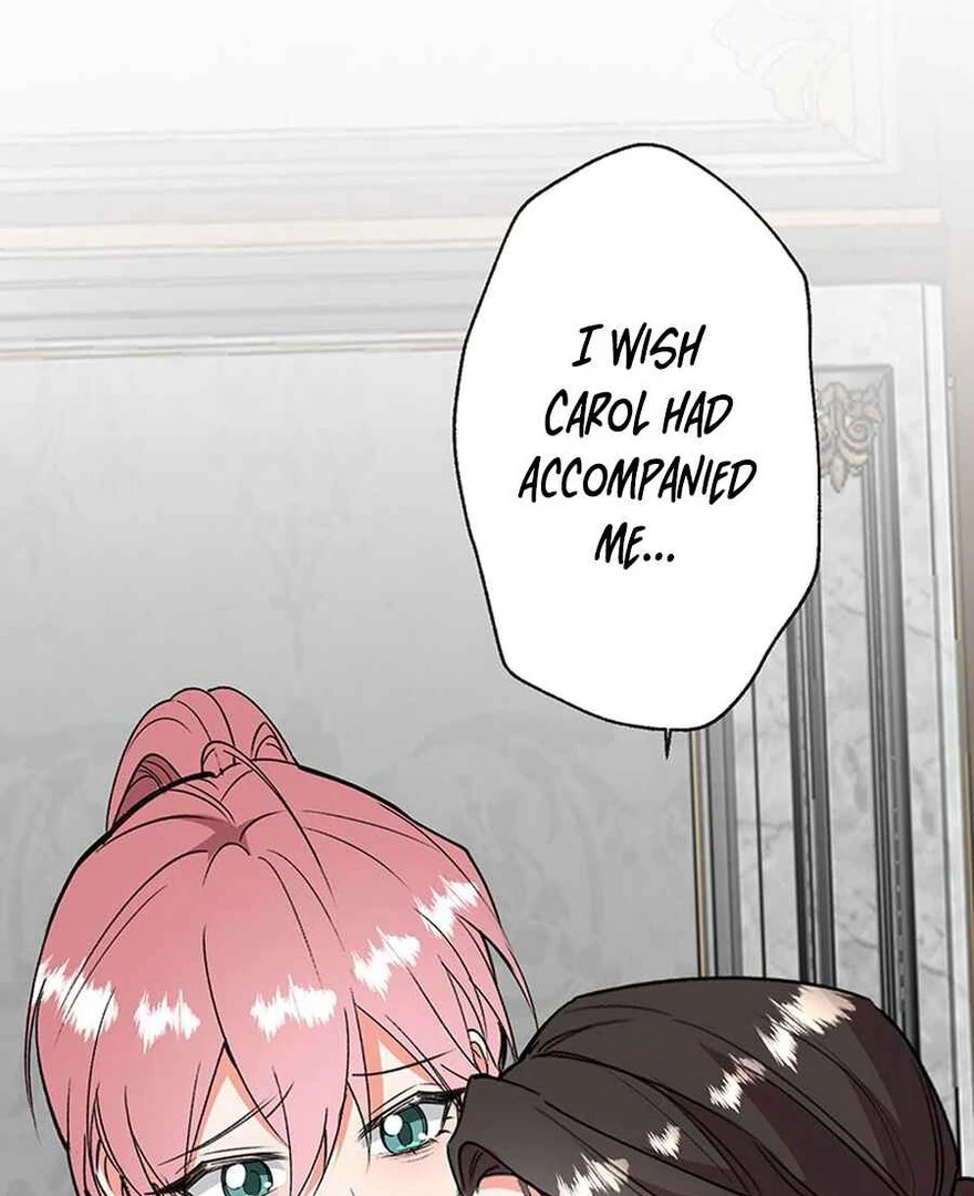 I'm an Unloved Daughter, but I'm Having the Time of My Life as a Beauty Geek Chapter 29 - page 48