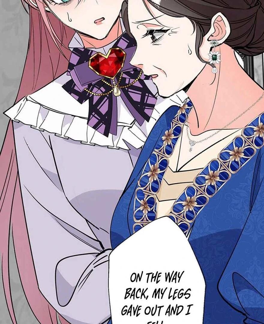 I'm an Unloved Daughter, but I'm Having the Time of My Life as a Beauty Geek Chapter 29 - page 49