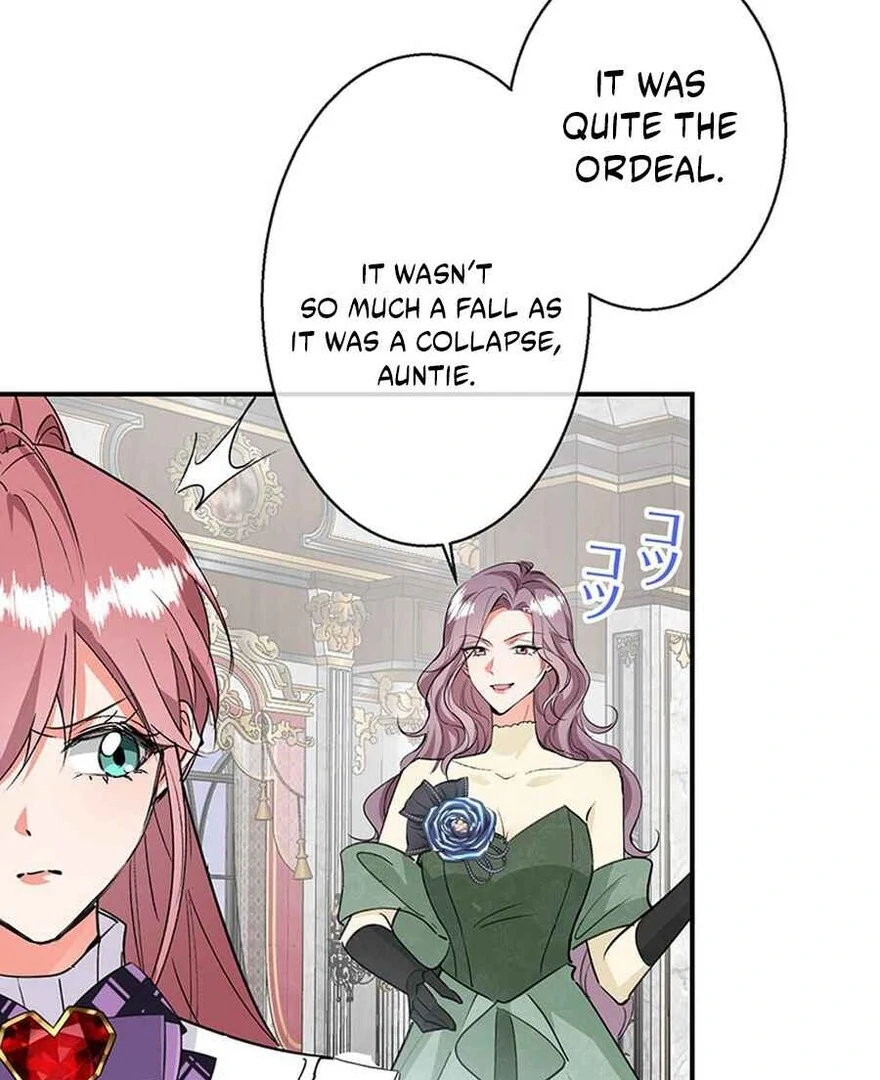 I'm an Unloved Daughter, but I'm Having the Time of My Life as a Beauty Geek Chapter 29 - page 51