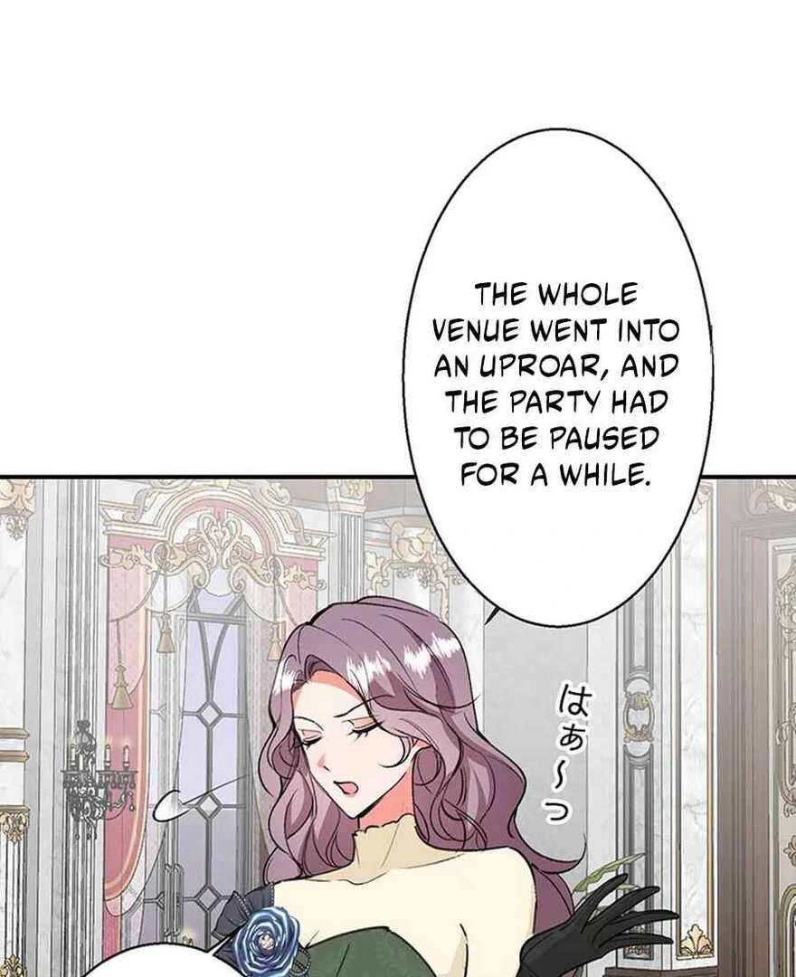 I'm an Unloved Daughter, but I'm Having the Time of My Life as a Beauty Geek Chapter 29 - page 54