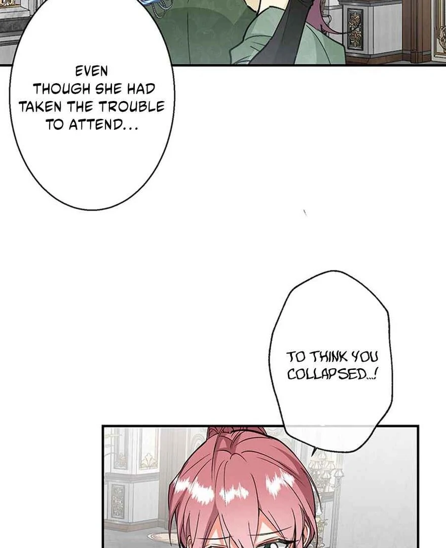 I'm an Unloved Daughter, but I'm Having the Time of My Life as a Beauty Geek Chapter 29 - page 55