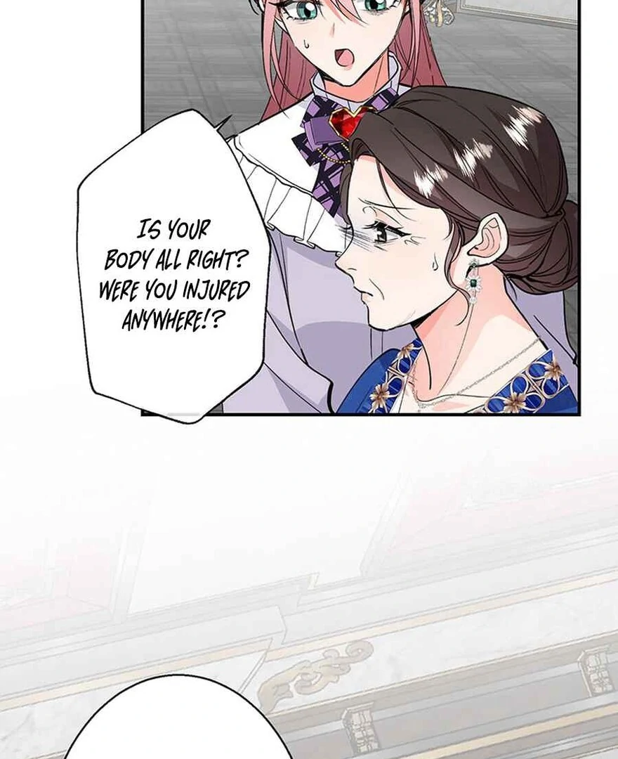 I'm an Unloved Daughter, but I'm Having the Time of My Life as a Beauty Geek Chapter 29 - page 56