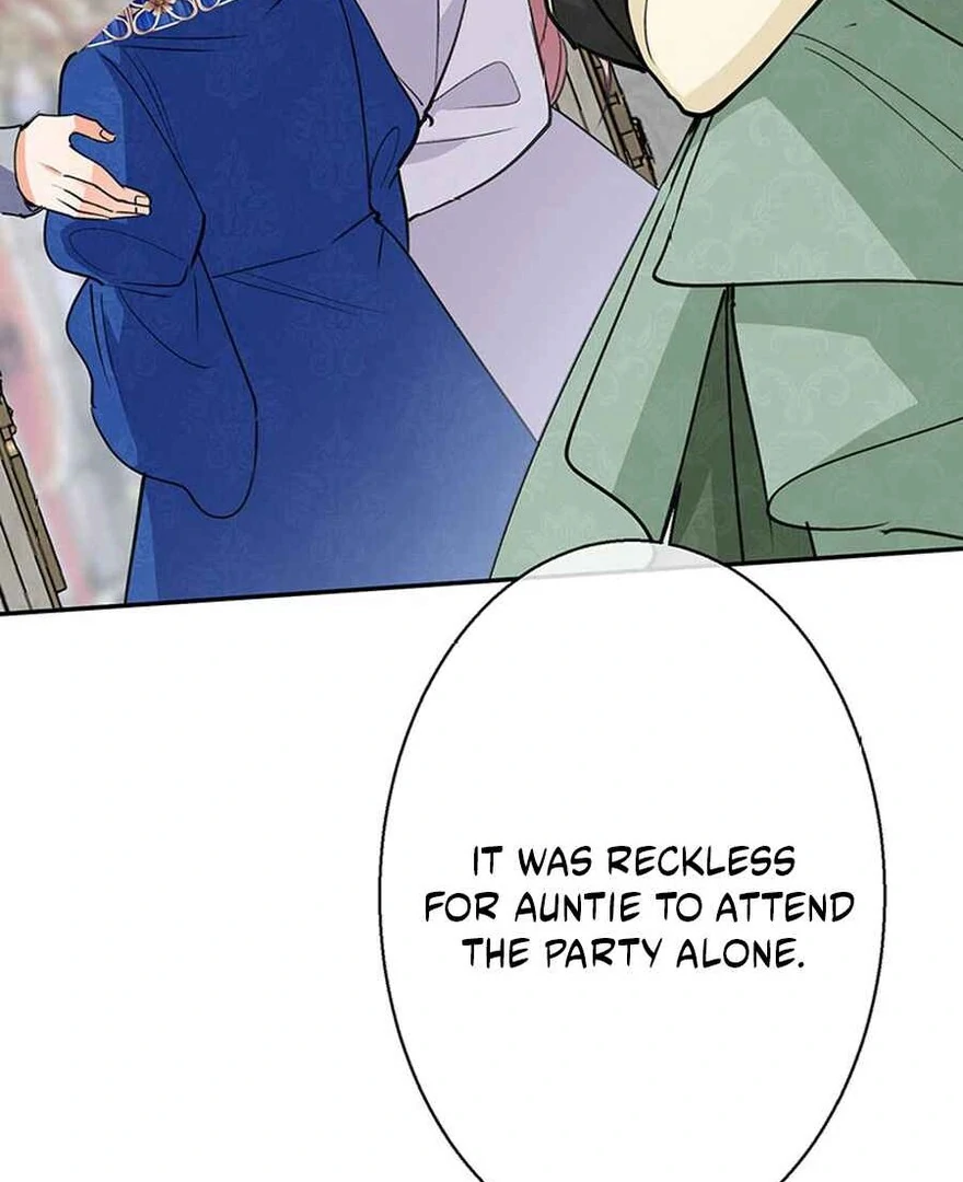 I'm an Unloved Daughter, but I'm Having the Time of My Life as a Beauty Geek Chapter 29 - page 58