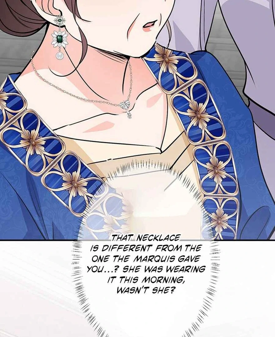 I'm an Unloved Daughter, but I'm Having the Time of My Life as a Beauty Geek Chapter 29 - page 62