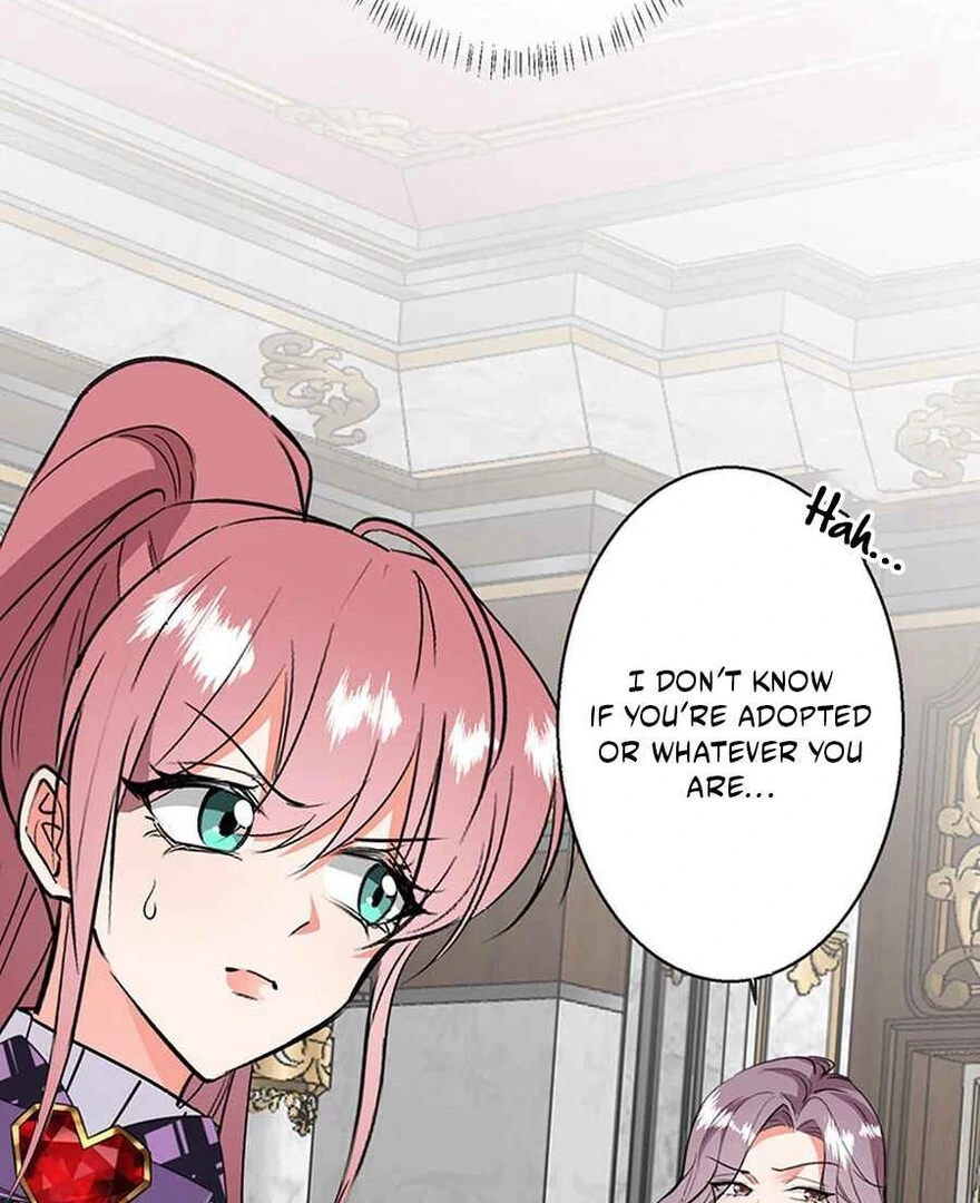 I'm an Unloved Daughter, but I'm Having the Time of My Life as a Beauty Geek Chapter 29 - page 63