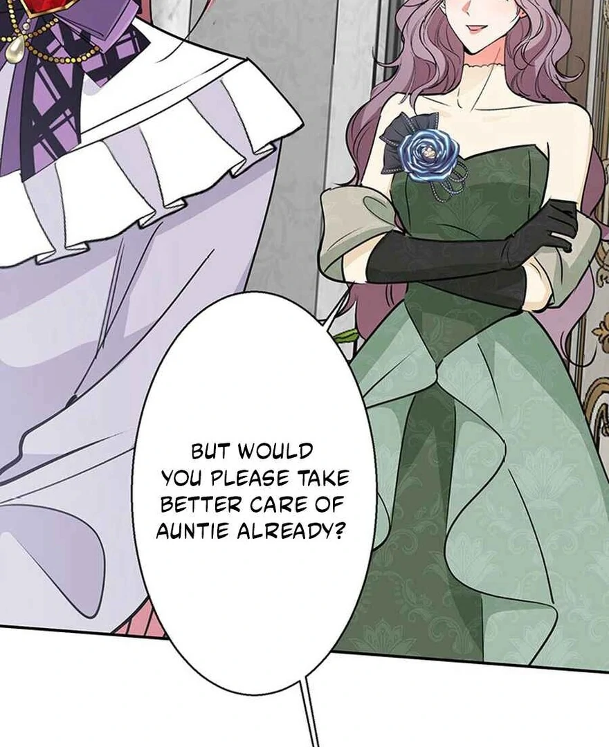 I'm an Unloved Daughter, but I'm Having the Time of My Life as a Beauty Geek Chapter 29 - page 64