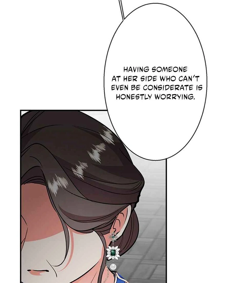 I'm an Unloved Daughter, but I'm Having the Time of My Life as a Beauty Geek Chapter 29 - page 65