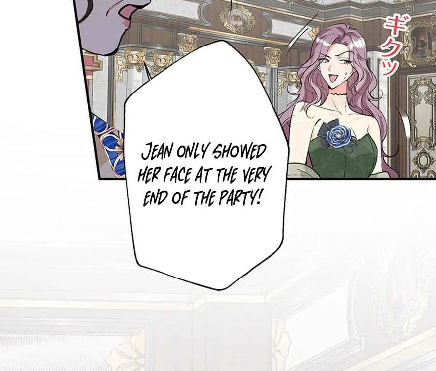 I'm an Unloved Daughter, but I'm Having the Time of My Life as a Beauty Geek Chapter 29 - page 67