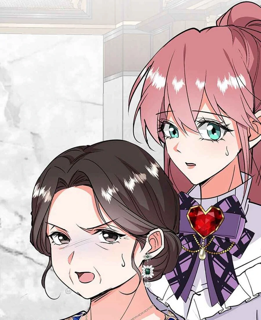 I'm an Unloved Daughter, but I'm Having the Time of My Life as a Beauty Geek Chapter 29 - page 68