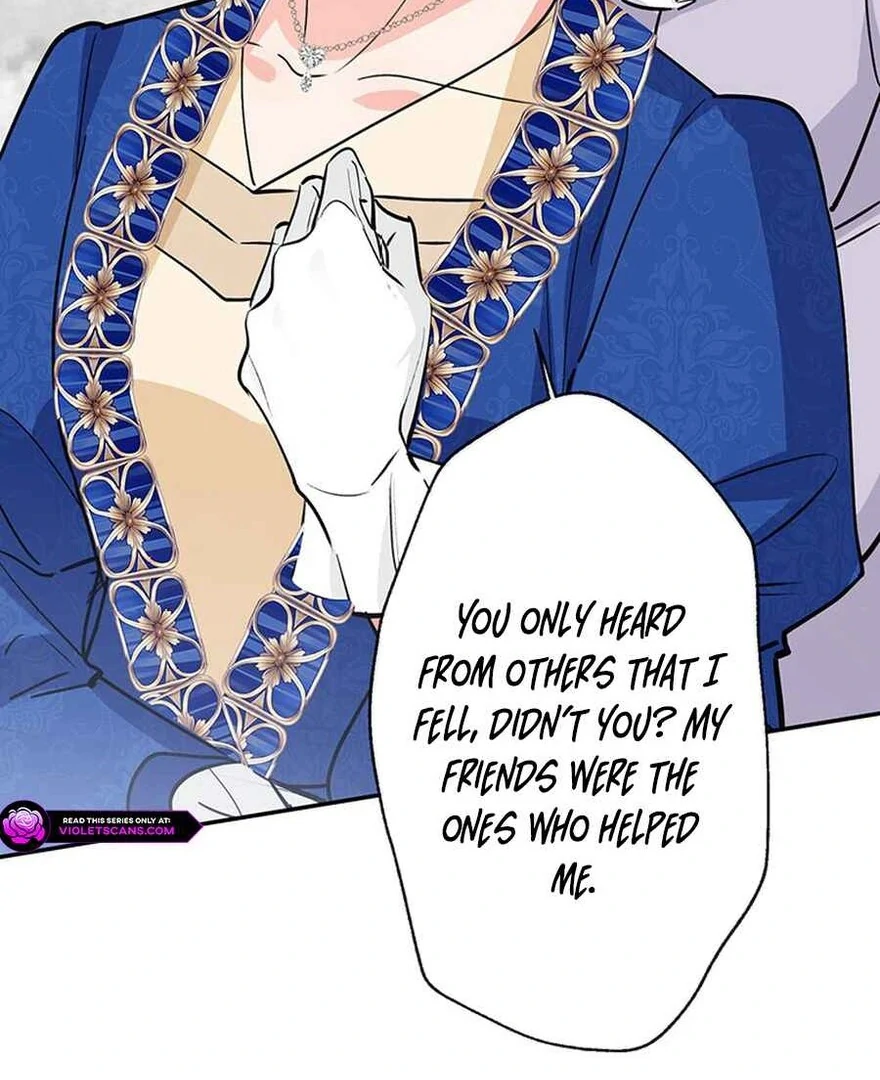 I'm an Unloved Daughter, but I'm Having the Time of My Life as a Beauty Geek Chapter 29 - page 69