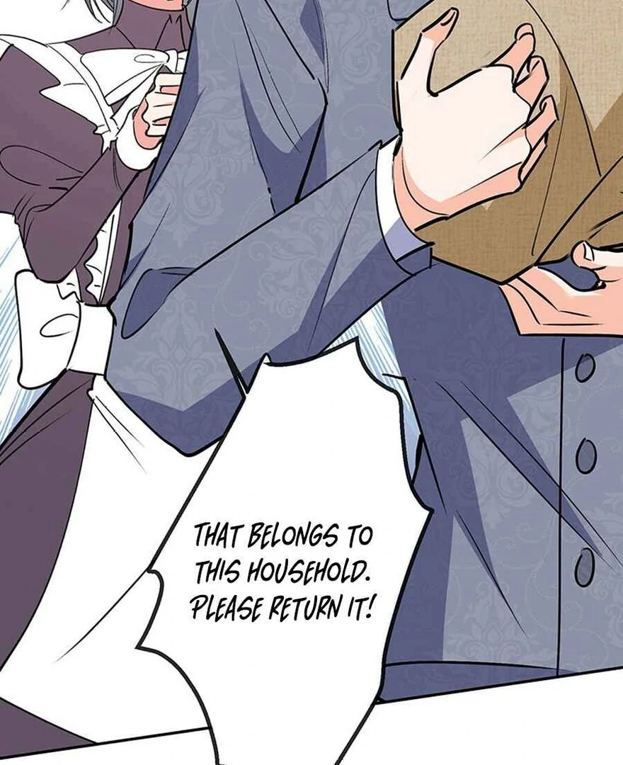 I'm an Unloved Daughter, but I'm Having the Time of My Life as a Beauty Geek Chapter 29 - page 77