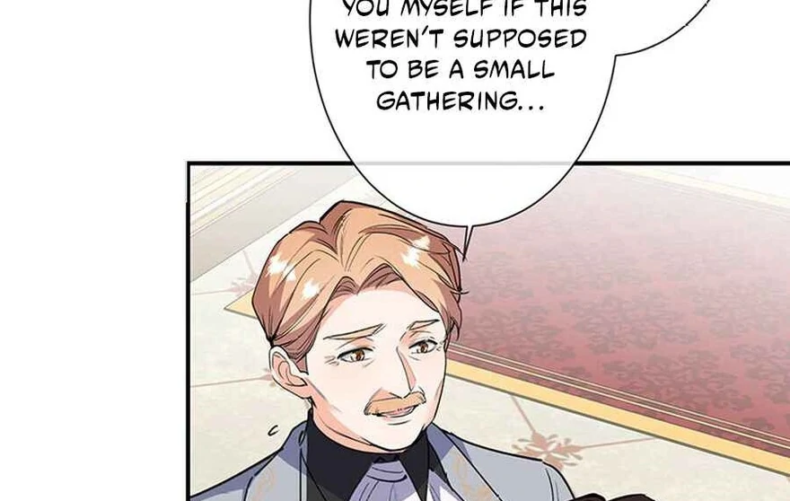 I'm an Unloved Daughter, but I'm Having the Time of My Life as a Beauty Geek Chapter 29 - page 7