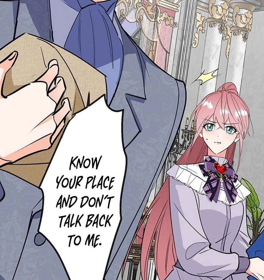 I'm an Unloved Daughter, but I'm Having the Time of My Life as a Beauty Geek Chapter 29 - page 80