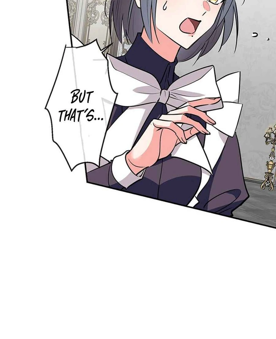 I'm an Unloved Daughter, but I'm Having the Time of My Life as a Beauty Geek Chapter 29 - page 84