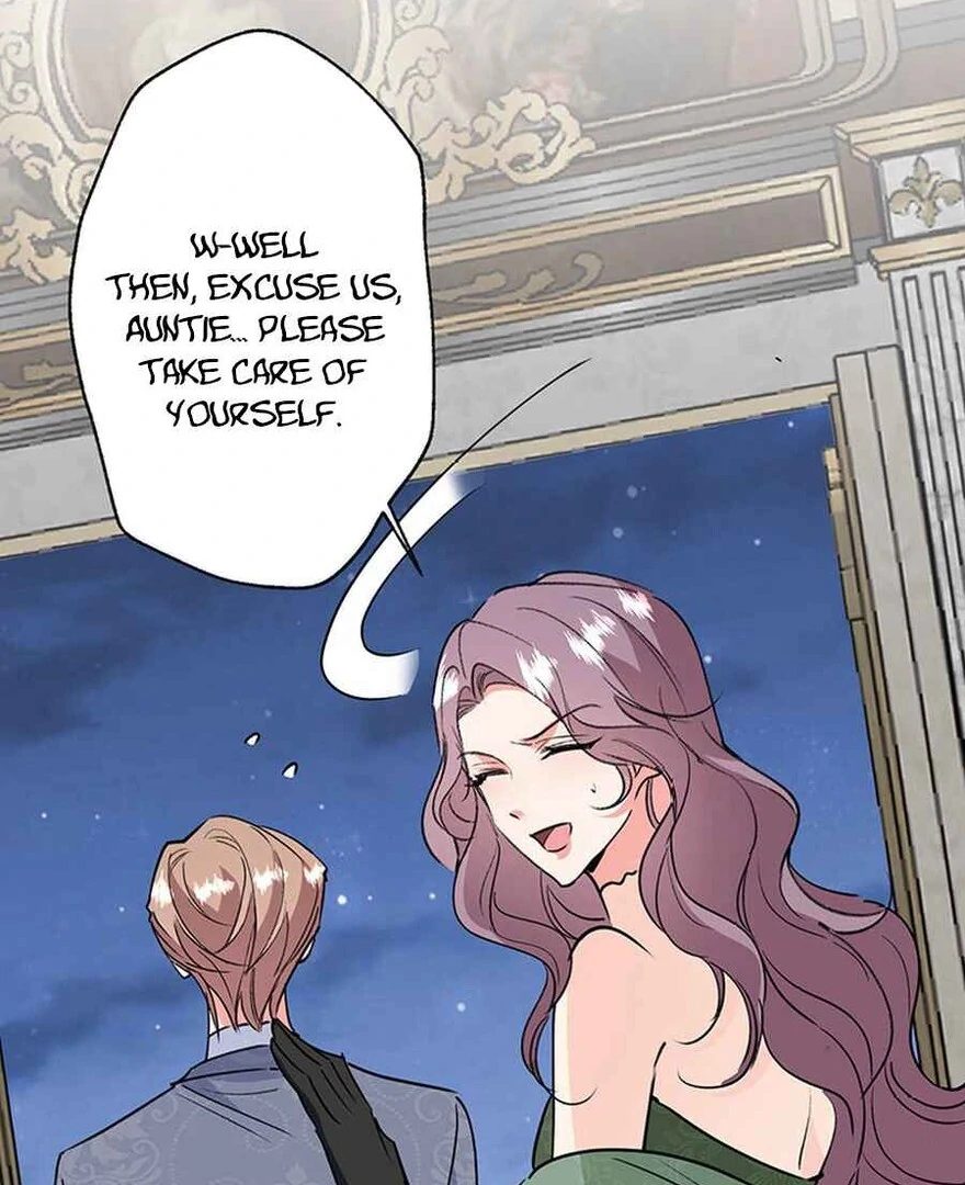 I'm an Unloved Daughter, but I'm Having the Time of My Life as a Beauty Geek Chapter 29 - page 90