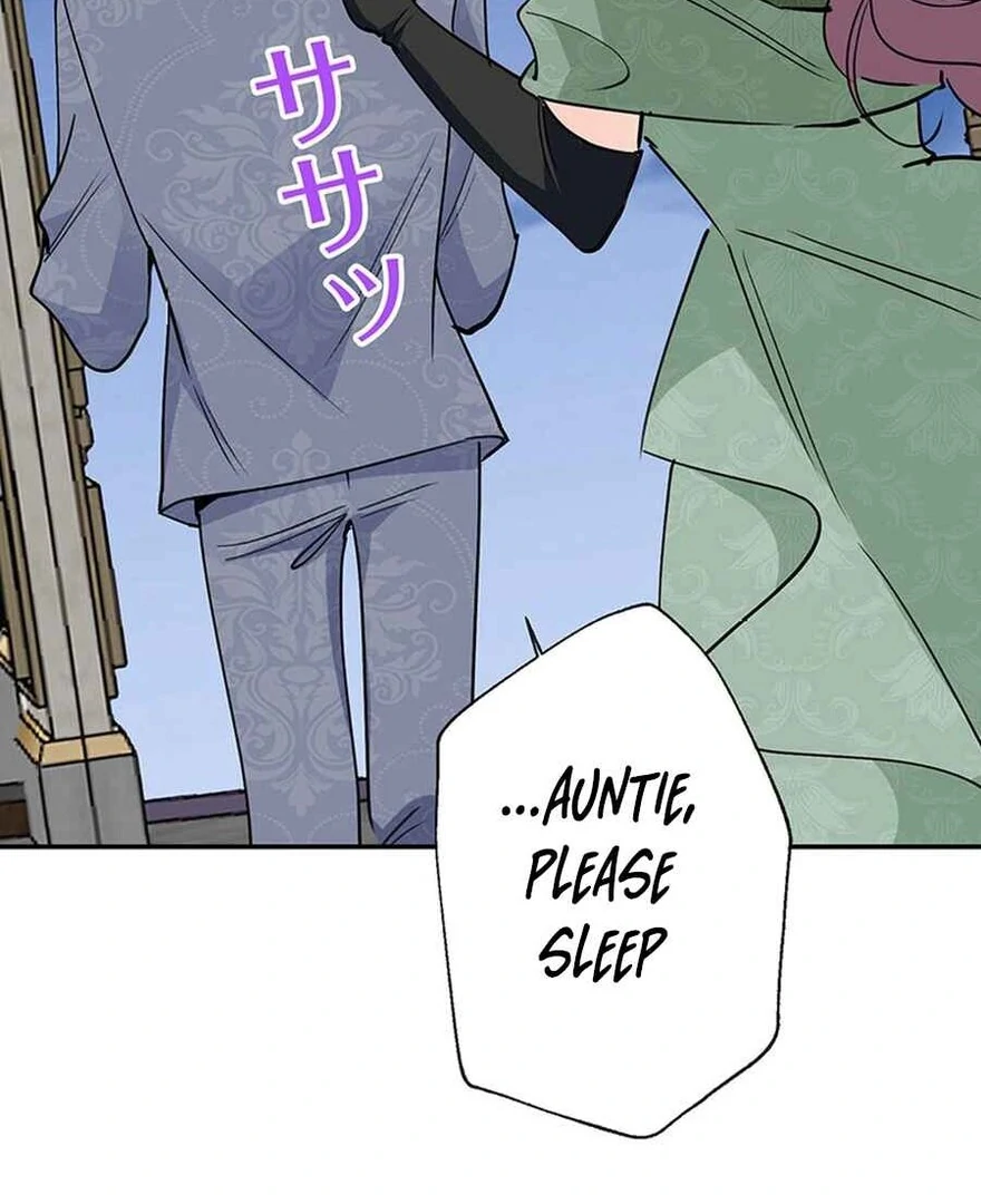 I'm an Unloved Daughter, but I'm Having the Time of My Life as a Beauty Geek Chapter 29 - page 91