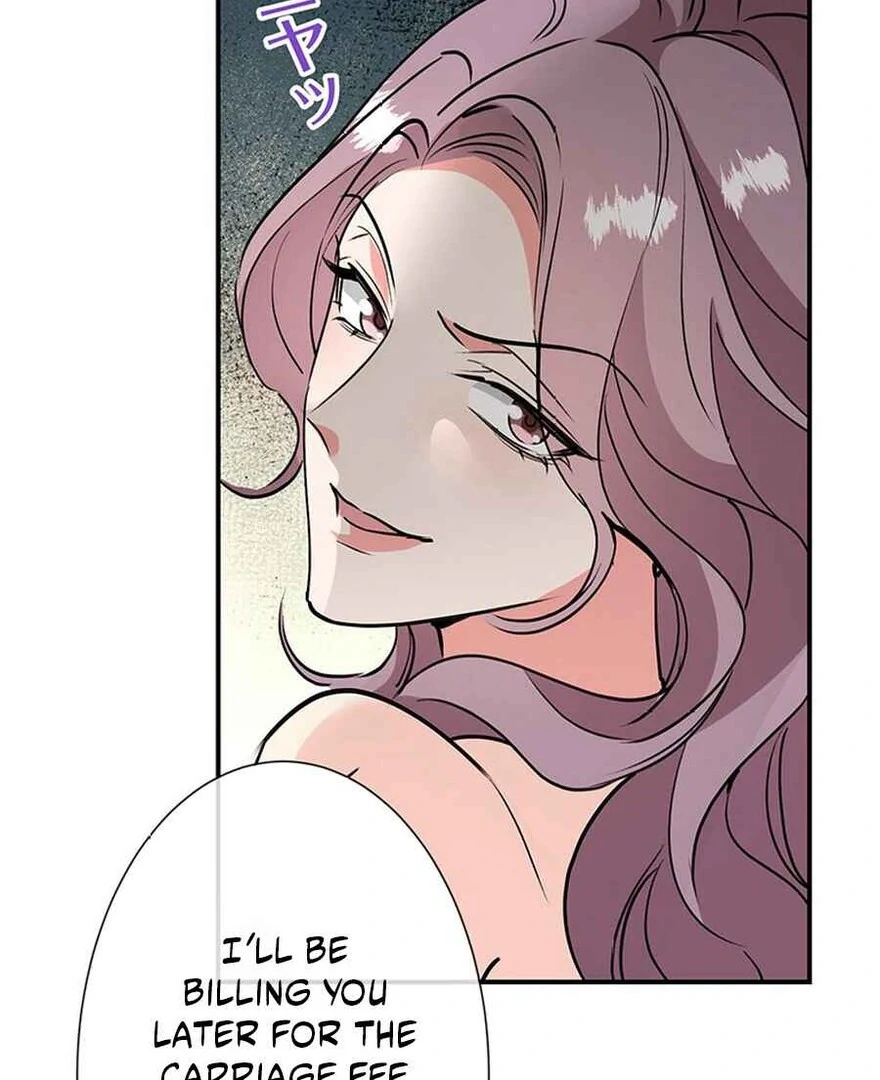 I'm an Unloved Daughter, but I'm Having the Time of My Life as a Beauty Geek Chapter 29 - page 93