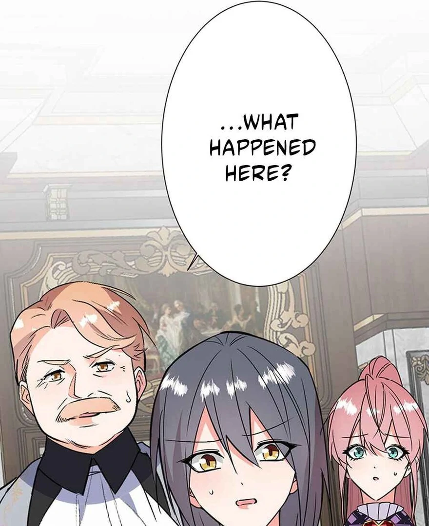 I'm an Unloved Daughter, but I'm Having the Time of My Life as a Beauty Geek Chapter 29 - page 96