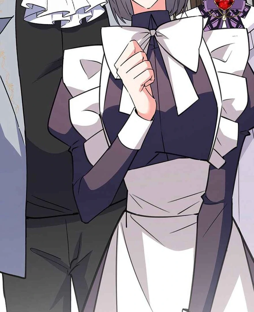 I'm an Unloved Daughter, but I'm Having the Time of My Life as a Beauty Geek Chapter 29 - page 97