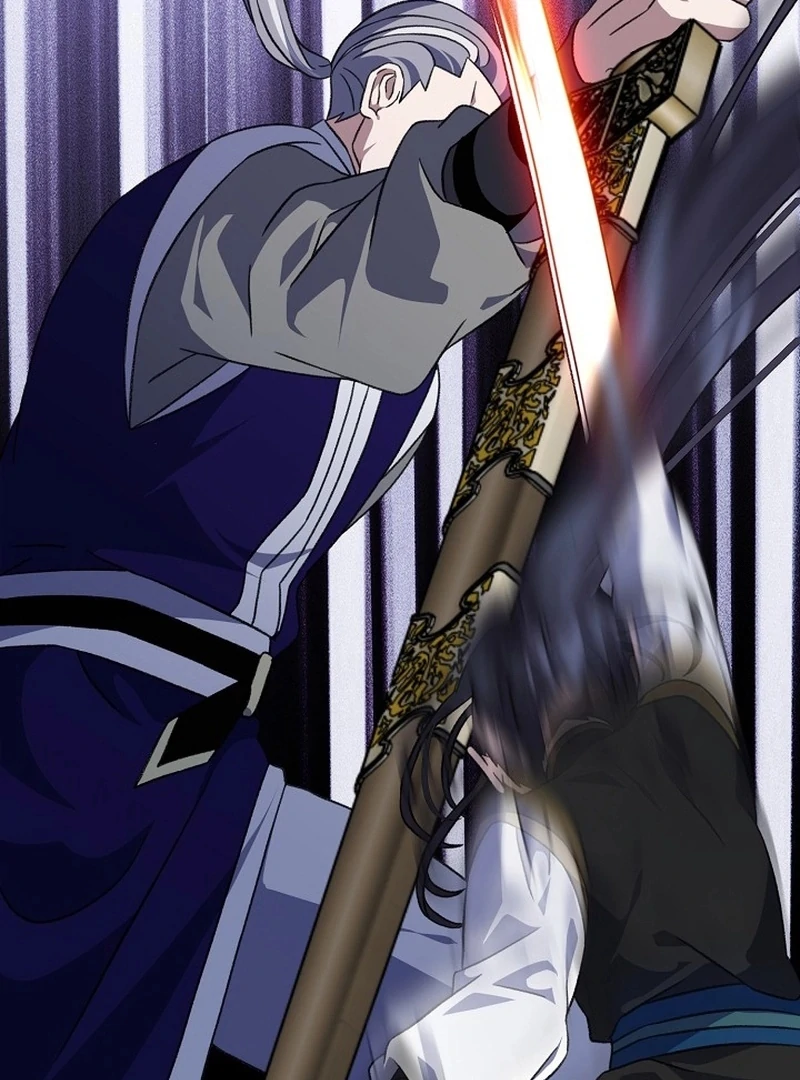 Return of the Namgung Clan’s Granddaughter Chapter 33 - page 100