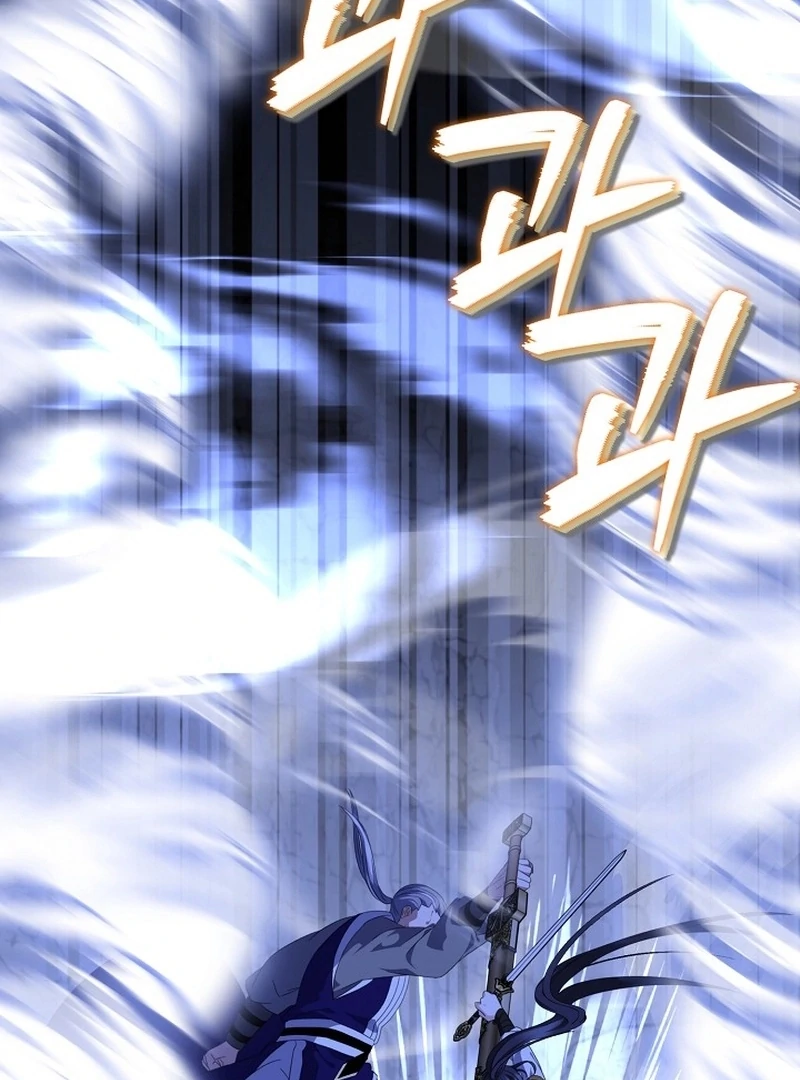Return of the Namgung Clan’s Granddaughter Chapter 33 - page 102
