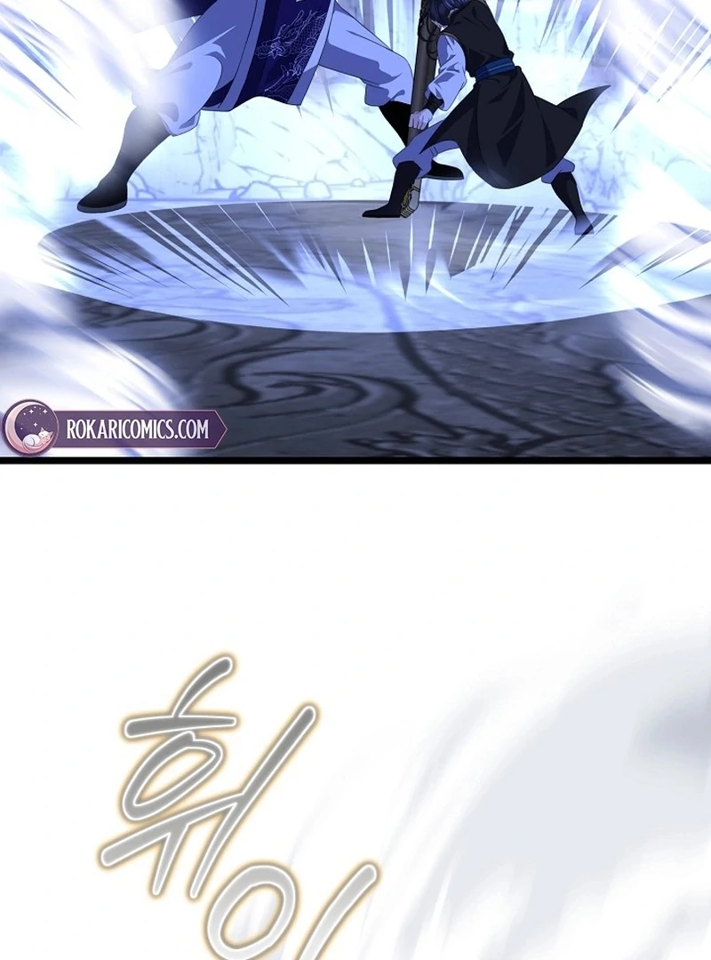 Return of the Namgung Clan’s Granddaughter Chapter 33 - page 103