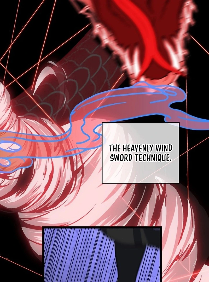 Return of the Namgung Clan’s Granddaughter Chapter 33 - page 107