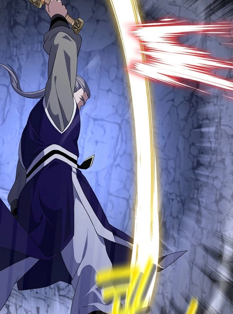 Return of the Namgung Clan’s Granddaughter Chapter 33 - page 115