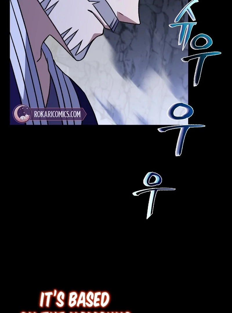 Return of the Namgung Clan’s Granddaughter Chapter 33 - page 118