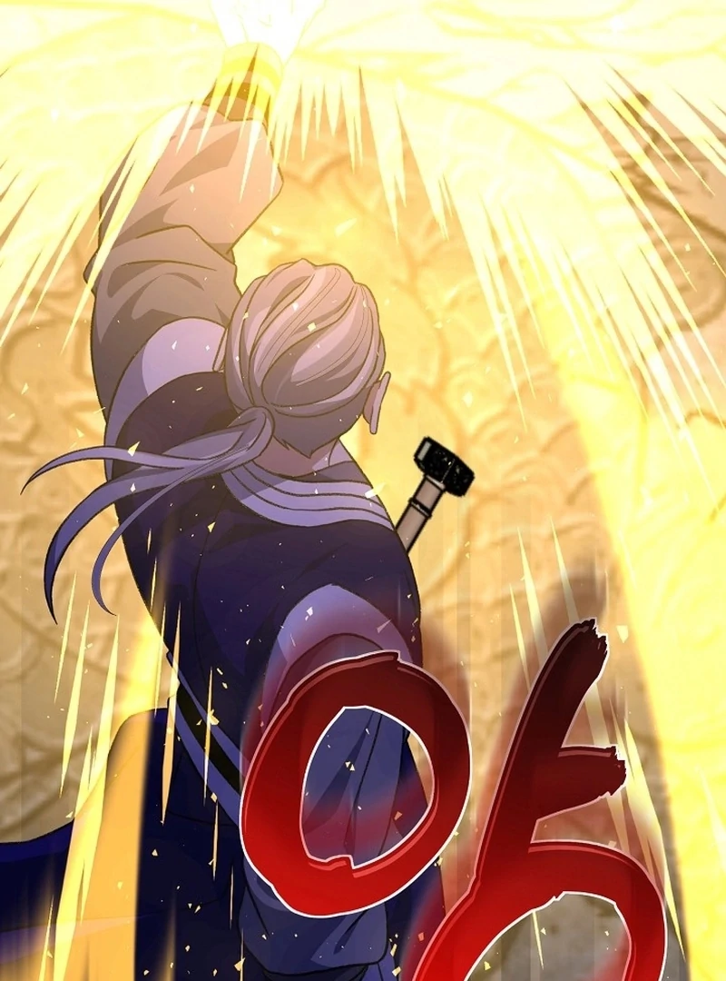 Return of the Namgung Clan’s Granddaughter Chapter 33 - page 12