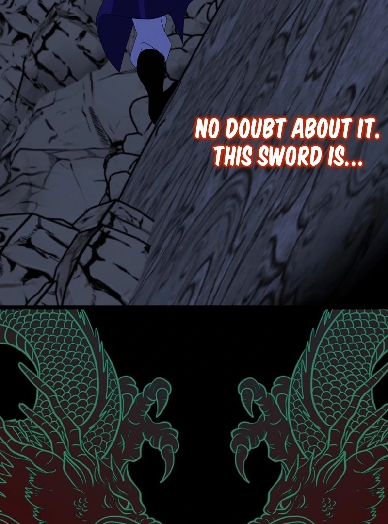 Return of the Namgung Clan’s Granddaughter Chapter 33 - page 124