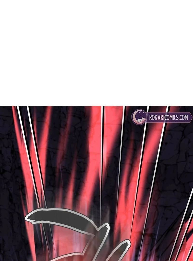Return of the Namgung Clan’s Granddaughter Chapter 33 - page 128