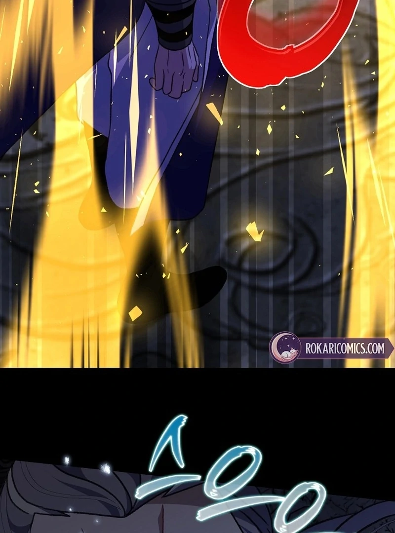 Return of the Namgung Clan’s Granddaughter Chapter 33 - page 13
