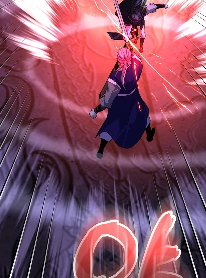 Return of the Namgung Clan’s Granddaughter Chapter 33 - page 130