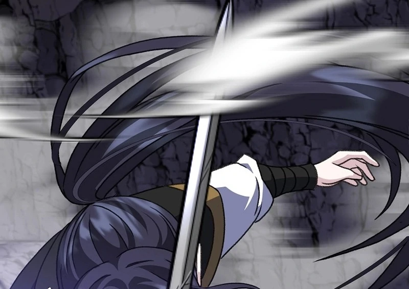 Return of the Namgung Clan’s Granddaughter Chapter 33 - page 132