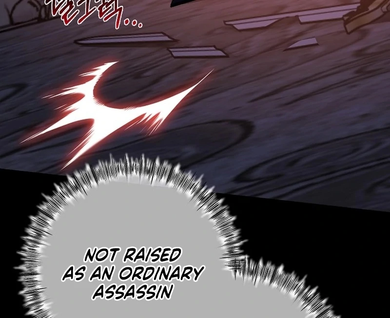 Return of the Namgung Clan’s Granddaughter Chapter 33 - page 141