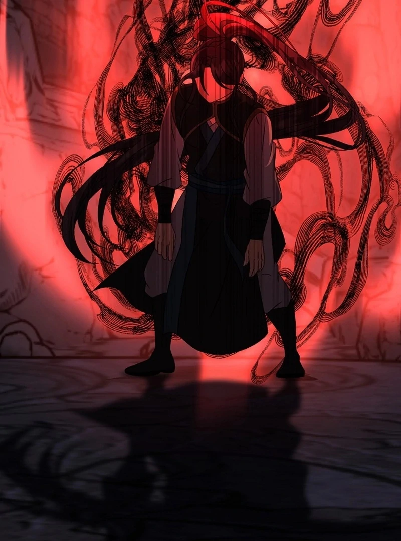 Return of the Namgung Clan’s Granddaughter Chapter 33 - page 147
