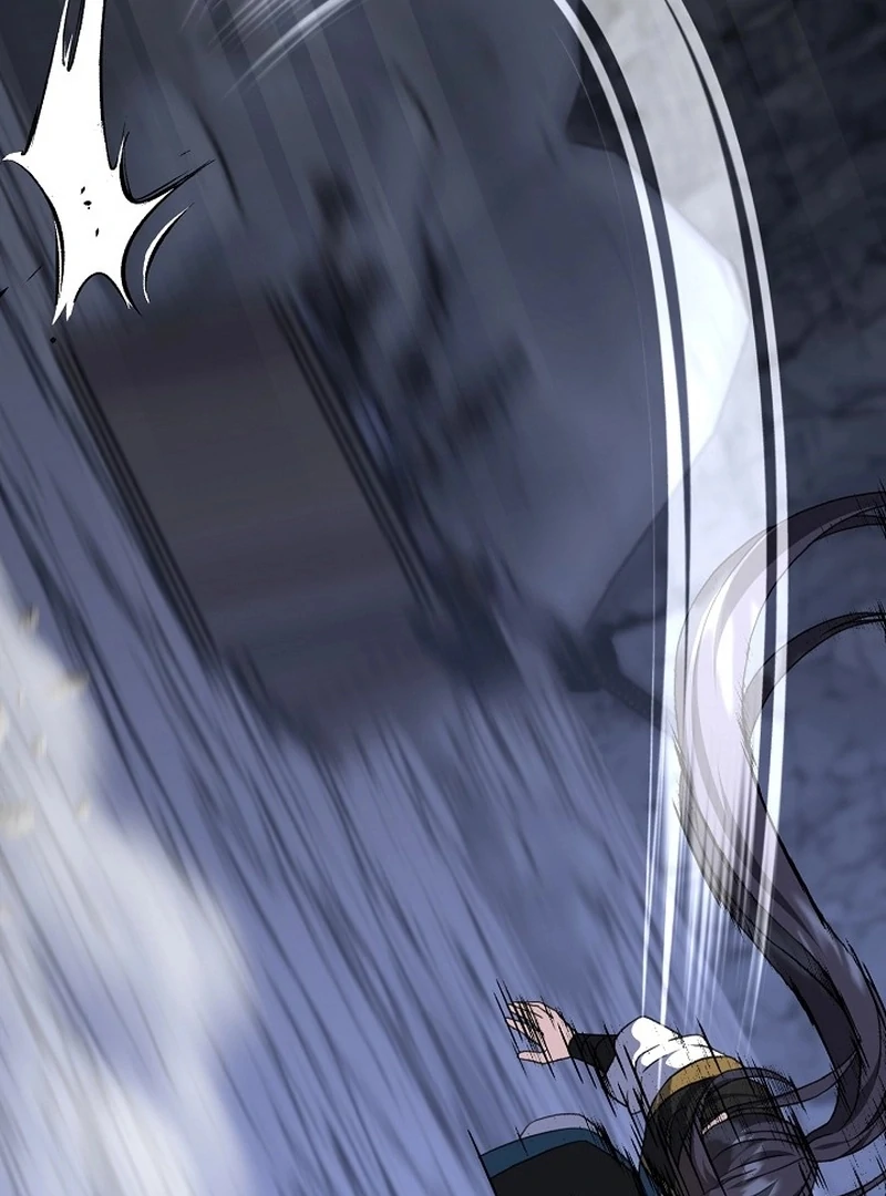 Return of the Namgung Clan’s Granddaughter Chapter 33 - page 17