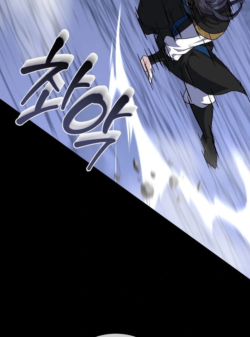 Return of the Namgung Clan’s Granddaughter Chapter 33 - page 18