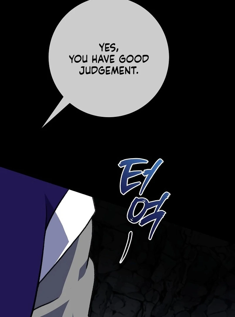 Return of the Namgung Clan’s Granddaughter Chapter 33 - page 19