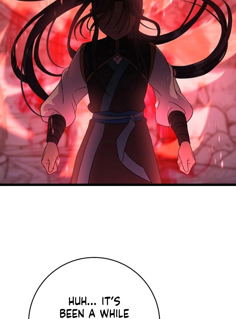 Return of the Namgung Clan’s Granddaughter Chapter 33 - page 2