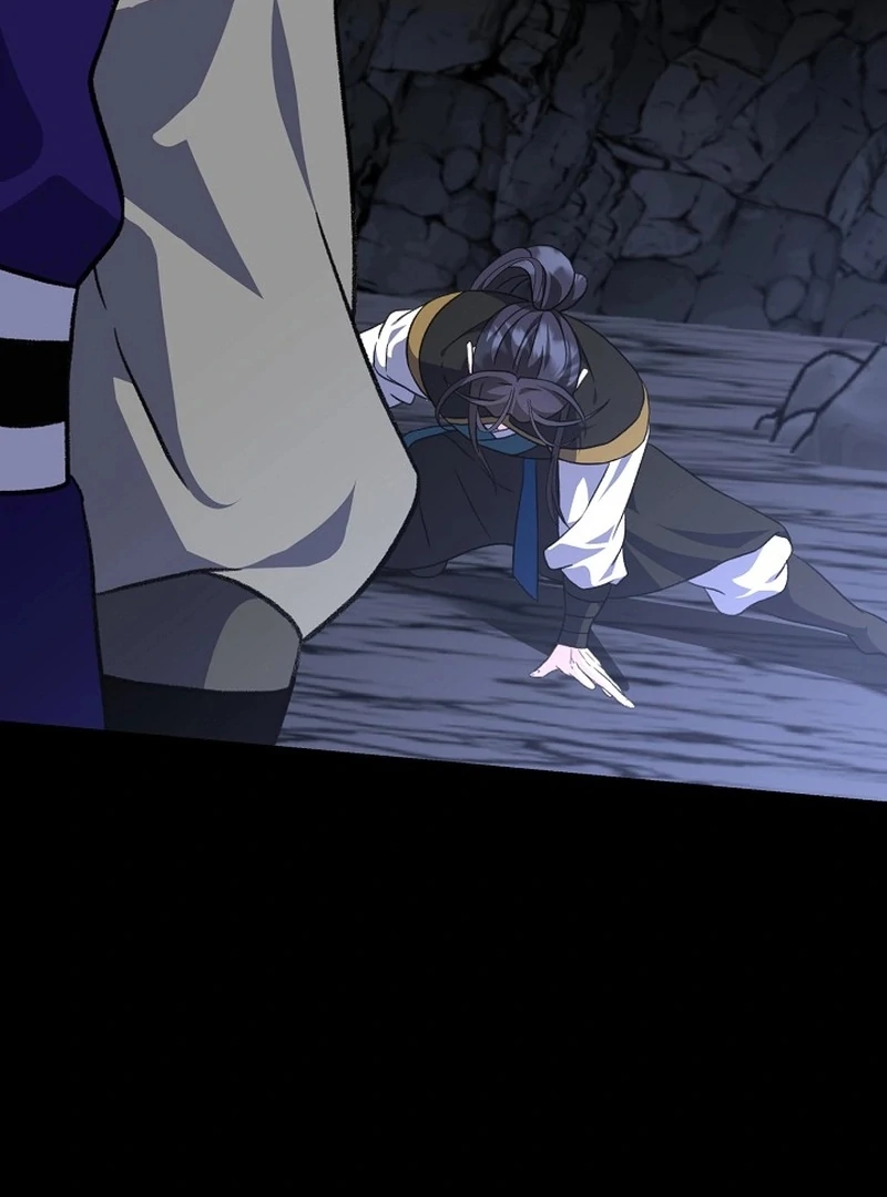 Return of the Namgung Clan’s Granddaughter Chapter 33 - page 20